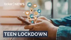 Australia shuts millions of teen social media accounts