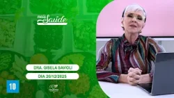 Programa Mais Saúde - 26/12/2025