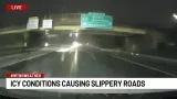 Connecticut drivers facing difficult commute Tuesday evening Connecticut drivers facing difficult commute Tuesday evening