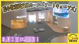 老朽化施設を統合した苫小牧市民文化ホール「アートキューブズ」が3月1日に開館!キッズスペースやカフェも 老朽化施設を統合した苫小牧市民文化ホール「アートキューブズ」が3月1日に開館!キッズスペースやカフェも