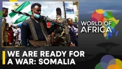 Tensions over Somaliland's deal | Ethiopia allowed to build coastal port | World of Africa