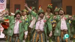 NOTICIAS CADIZ OC 1º EDICIÓN 15 01 26 ONDA CADIZ TV