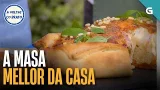 A MASA mellor da CASA | A VOLTAS CO PRATO