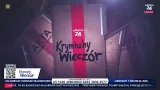 Kryminalny Wieczór - 06.03.2026