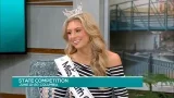 MISS SC TEEN LILY KATE
