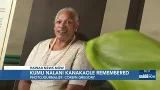 Life of revered Loea Hula Nalani Kanakaole celebrated in Hilo