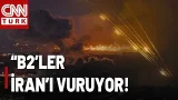 ?Tahran'da Bombalar Patlıyor! ABD: En Büyük Saldırıyı Başlattık! ?Tahran'da Bombalar Patlıyor! ABD: En Büyük Saldırıyı Başlattık!