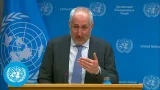 Holocaust, Syria & other topics - Daily Press Briefing (27 January 2026) | United Nations