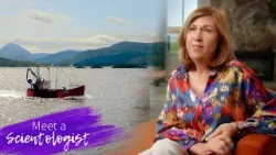 Julie Snyder Read Dianetics and This is What Happened