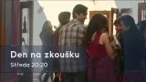 Den na zkoušku (25.2.2026 ve 20:20 na JOJ FAMILY) Den na zkoušku (25.2.2026 ve 20:20 na JOJ FAMILY)
