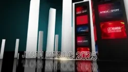 JT CAN Maroc 2025 – édition du jeudi 15 janvier 2026