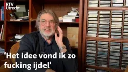 Henk Westbroek ging het weer het podium op met Het Goede Doel | RTV Utrecht