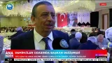 Demirciler Odası’nda başkan değişmedi