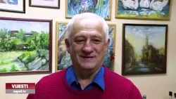 Televizija Zapad - Vijesti 31.12.2025. Televizija Zapad - Vijesti 31.12.2025.