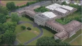 Vacant William Penn High School building to be demolished