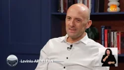 224. Întâlniri de gradul zero - Laviniu Ardelean