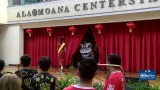Lunar New Year celebrations take place at Ala Moana Center Lunar New Year celebrations take place at Ala Moana Center