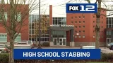15-year-old accused of stabbing another teen at Heritage HS appears in court