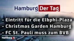Hamburg Der Tag vom 15.01.2026