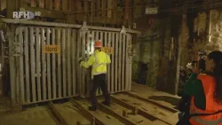 Zwischen Tradition, Tourismus und Verantwortung - Langfristige Sicherungsmaßnahmen für den Harz -RFH