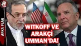 ABD ve İran temsilcileri Umman'da! Masada neler konuşulacak? | A Haber