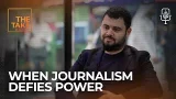 Jamal Elshayyal: inside the war for journalism’s future | The Take