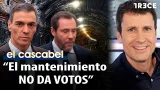 Expertos alertan del colapso de las infraestructuras: "¡Estamos jugando con vidas!" | El Cascabel Expertos alertan del colapso de las infraestructuras: "¡Estamos jugando con vidas!" | El Cascabel