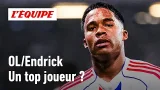 OL : Endrick est-il un joueur de classe mondiale ? OL : Endrick est-il un joueur de classe mondiale ?