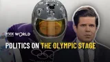 Inside Olympic hypocrisy: when sports meet politics | Break the Fake