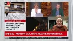 SPECIAL B1 CU NADIA CIURLIN. 40 DE MORȚI, 90 DE RĂNIȚI, DUPĂ LOVITURA SUA. P1