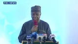 ''Fintiri Is not Leaving PDP, You Will Return Home With Your Tinubu's Caps'', Saraki Tells Gov Sule