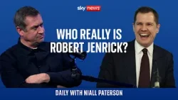 From Remainer to Reform: Can Jenrick and Farage really get along? | Daily Podcast