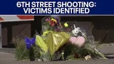 6th street mass shooting: Austin police identify victims | FOX 7 Austin
