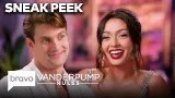 Angelica & Shayne Have Different Thoughts After Their Date | Vanderpump Rules (S12 E8) | Bravo Angelica & Shayne Have Different Thoughts After Their Date | Vanderpump Rules (S12 E8) | Bravo