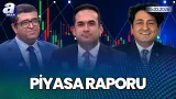 BIST 100'de Negatif Ayrışan Şirketler I Enflasyonla Mücadele Hangi Politikalar Öne Çıkacak? | A Para