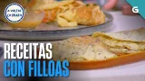 RECEITAS CON FILLOAS | A VOLTAS CO PRATO RECEITAS CON FILLOAS | A VOLTAS CO PRATO