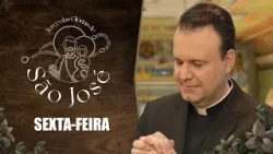 O Terço das Glórias de São José – Sexta-feira