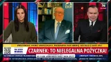"Bez łamania Konstytucji Tusk nie może podpisać pożyczki SAFE" Saryusz - Wolski w Na Linii Ognia