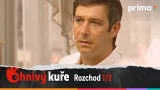 Ohnivý kuře (67): Rozchod – část 1/2