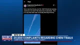 DEP fields 20,000+ complaints about alleged weather modification