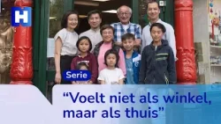 De eerste Chinese winkel in Amsterdam: Dun Yong | De Wereld in één Winkel #2 | NH