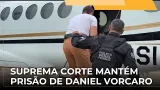 JJ – Supremo Tribunal Federal forma maioria para manter o ex-banqueiro Daniel Vorcaro na prisão
