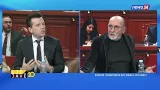 "Bandat kontrollojne gjithcka", Lubonja: Berisha erdhi ne pushtet si ndeshkim per Nanon