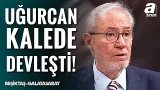 Levent Tüzemen: "Galatasaray, Beşiktaş'ı Yenerse %70 Şampiyon Olur Dedim"