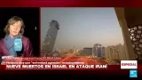 Informe desde Beirut: las reacciones en Líbano a la muerte de Alí Jamenei • FRANCE 24 Español