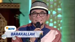 Hidup Menurut Mereka, Bukan Menurut Aku | Barakallah