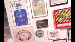 "Welcome to Paradise: ¡Viva Puerto Rico Libre!"