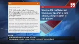 Vezető európai politikusok ítélik el Volodimir Zelenszkij Orbán Viktort fenyegető kijelen