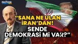 Sanane İran'dan, sen faşistsin! Hüsnü Mahalli'den Trump'a sert sözler Sanane İran'dan, sen faşistsin! Hüsnü Mahalli'den Trump'a sert sözler