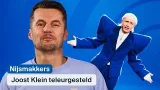 Hoofdpijn van NL Alert, Joost Klein is verdrietig en openheid over open relaties | Nijsmakkers